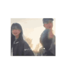 そんな事もできるのね（個別スタンプ：5）