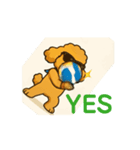 (EITO)リトエイト2（個別スタンプ：1）