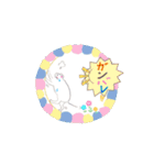 Daily’s Entertain Stickers for Kansai（個別スタンプ：5）