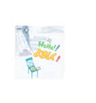 Daily’s Entertain Stickers for Kansai（個別スタンプ：7）