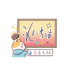 Daily’s Entertain Stickers for Kansai（個別スタンプ：10）