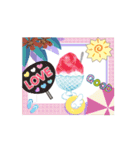 Daily’s Entertain Stickers for Kansai（個別スタンプ：12）