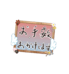 Daily’s Entertain Stickers for Kansai（個別スタンプ：16）