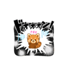 レッ2（個別スタンプ：10）