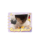 望来のみらい④（個別スタンプ：11）