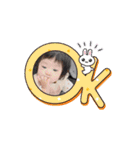 望来のみらい④（個別スタンプ：13）