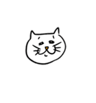 猫が好きや（個別スタンプ：8）