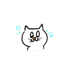 猫が好きや（個別スタンプ：12）