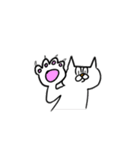 猫が好きや（個別スタンプ：15）