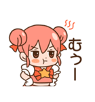 魔法少女ピュアスターみるく（個別スタンプ：2）