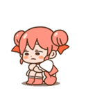 魔法少女ピュアスターみるく（個別スタンプ：10）