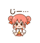 魔法少女ピュアスターみるく（個別スタンプ：31）