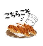 グルメの妖精（個別スタンプ：32）