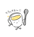 スイの食べ物＆飲み物系スタンプ（個別スタンプ：15）