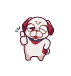 ＆0（アンドゼロ）（個別スタンプ：2）