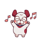 ＆0（アンドゼロ）（個別スタンプ：5）
