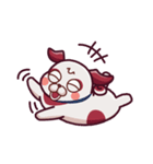 ＆0（アンドゼロ）（個別スタンプ：9）