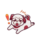 ＆0（アンドゼロ）（個別スタンプ：10）