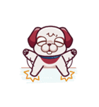 ＆0（アンドゼロ）（個別スタンプ：11）