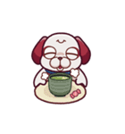 ＆0（アンドゼロ）（個別スタンプ：12）
