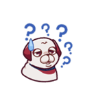 ＆0（アンドゼロ）（個別スタンプ：13）
