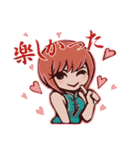 野狗子: Slitterhead（個別スタンプ：10）