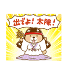 突撃！ラッコさん 雨のち晴れ（個別スタンプ：25）