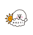 ビションのライライ（個別スタンプ：1）