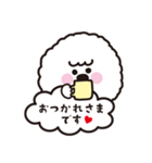 ビションのライライ（個別スタンプ：39）