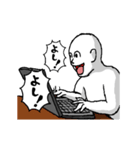 こういうのが好き01_ver3（個別スタンプ：2）