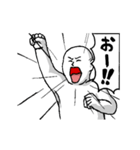 こういうのが好き01_ver3（個別スタンプ：3）