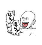 こういうのが好き01_ver3（個別スタンプ：8）