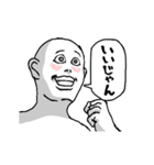 こういうのが好き01_ver3（個別スタンプ：9）