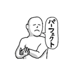 こういうのが好き01_ver3（個別スタンプ：11）