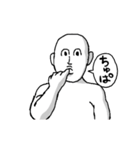 こういうのが好き01_ver3（個別スタンプ：13）