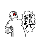 こういうのが好き01_ver3（個別スタンプ：16）