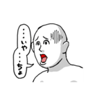 こういうのが好き01_ver3（個別スタンプ：22）