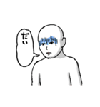 こういうのが好き01_ver3（個別スタンプ：23）