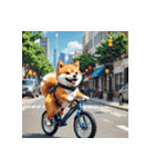 柴犬の日常9（個別スタンプ：18）