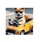 柴犬の日常9（個別スタンプ：29）