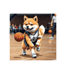 柴犬の日常9（個別スタンプ：36）