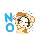 ベビしお☆デコスタンプ☆改訂版だよ！（個別スタンプ：22）