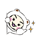 ベビしお☆デコスタンプ☆改訂版だよ！（個別スタンプ：29）