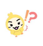 ベビしお☆デコスタンプ☆改訂版だよ！（個別スタンプ：31）