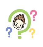 ベビしお☆デコスタンプ☆改訂版だよ！（個別スタンプ：32）