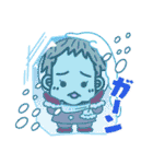 ベビしお☆デコスタンプ☆改訂版だよ！（個別スタンプ：40）