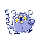 面倒だがトリあえず返信32（個別スタンプ：38）