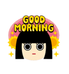 AVANTGARDEY スタンプ（個別スタンプ：5）
