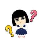AVANTGARDEY スタンプ（個別スタンプ：14）