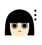 AVANTGARDEY スタンプ（個別スタンプ：15）